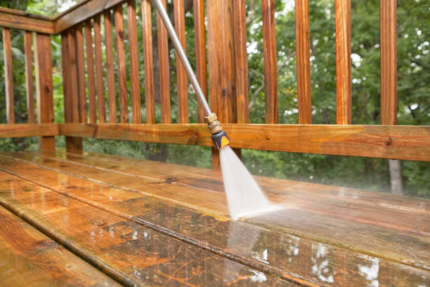 Trusted Sudley, VA Pressure Washing Experts